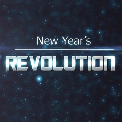 New Year’s ReVolution