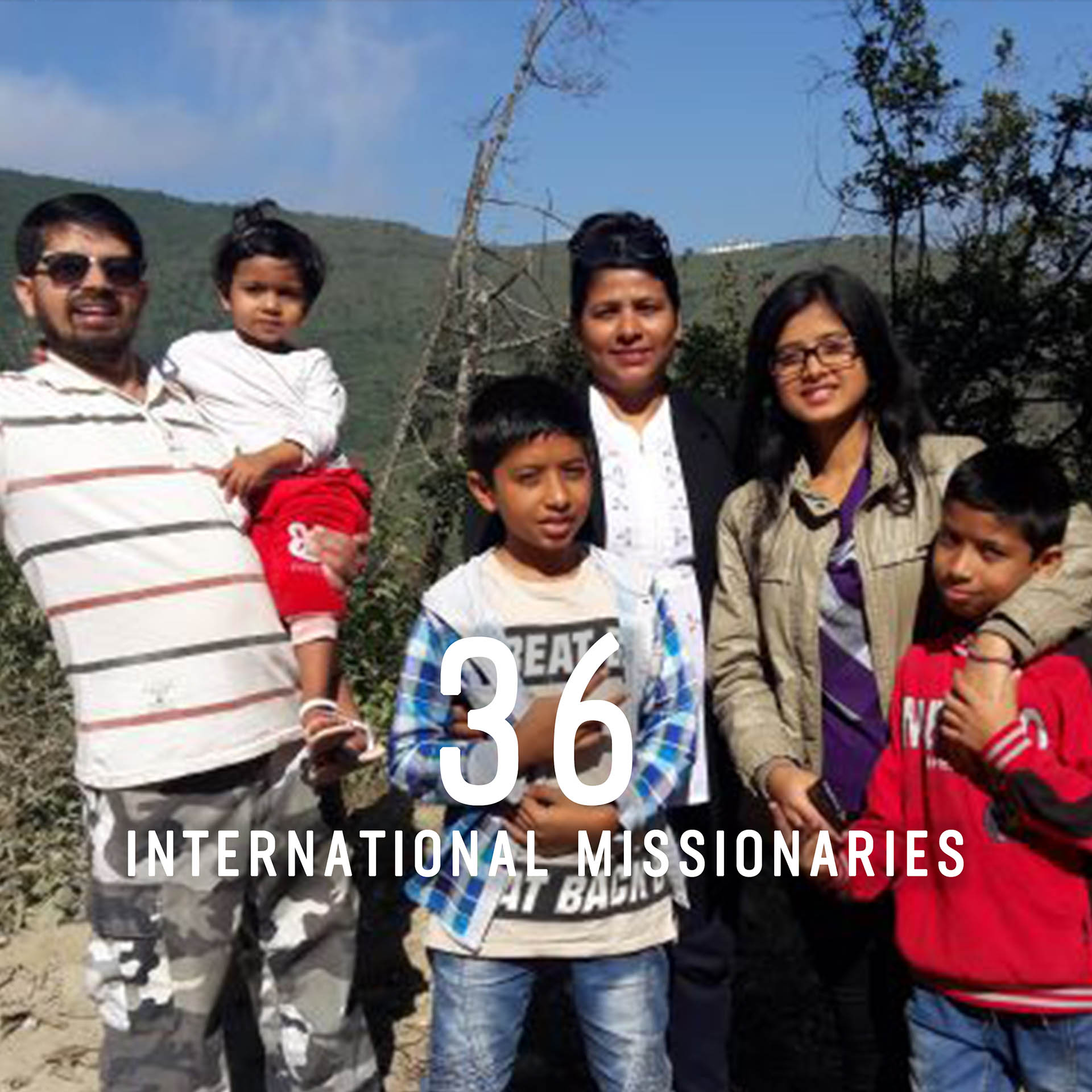 lifepoint church mission trips