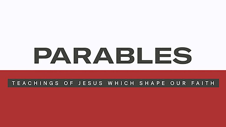 parables series copy
