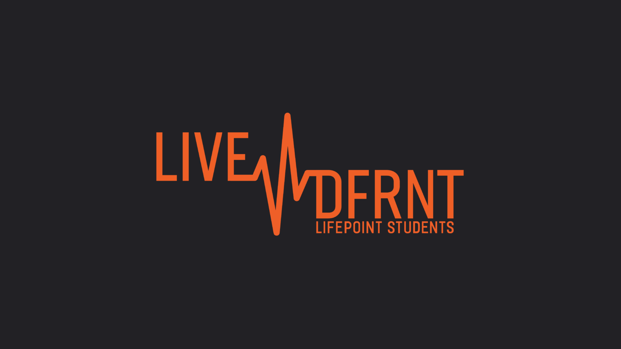 Lifepoint Forward LifePoint Students - LifePoint Church