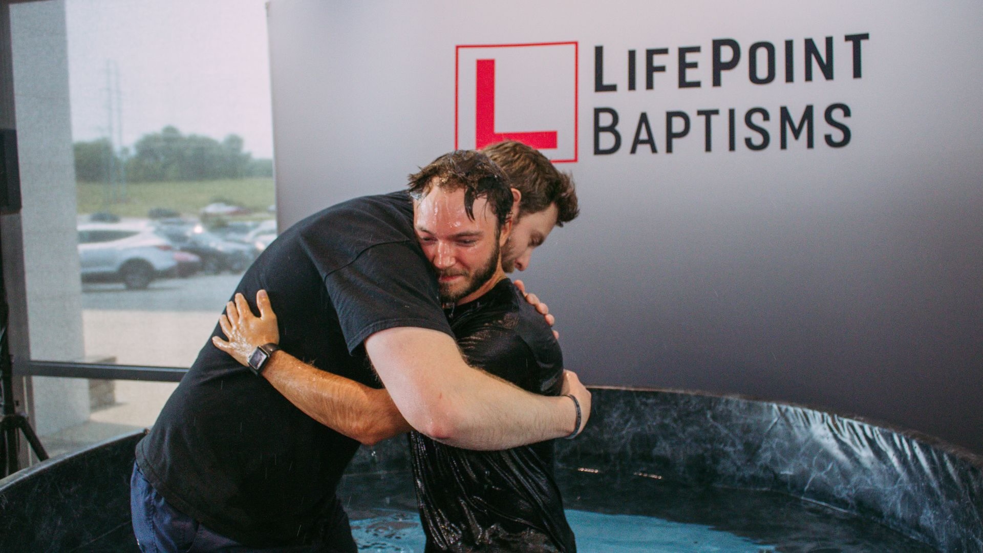 Baptism