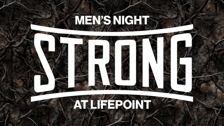 Strong
