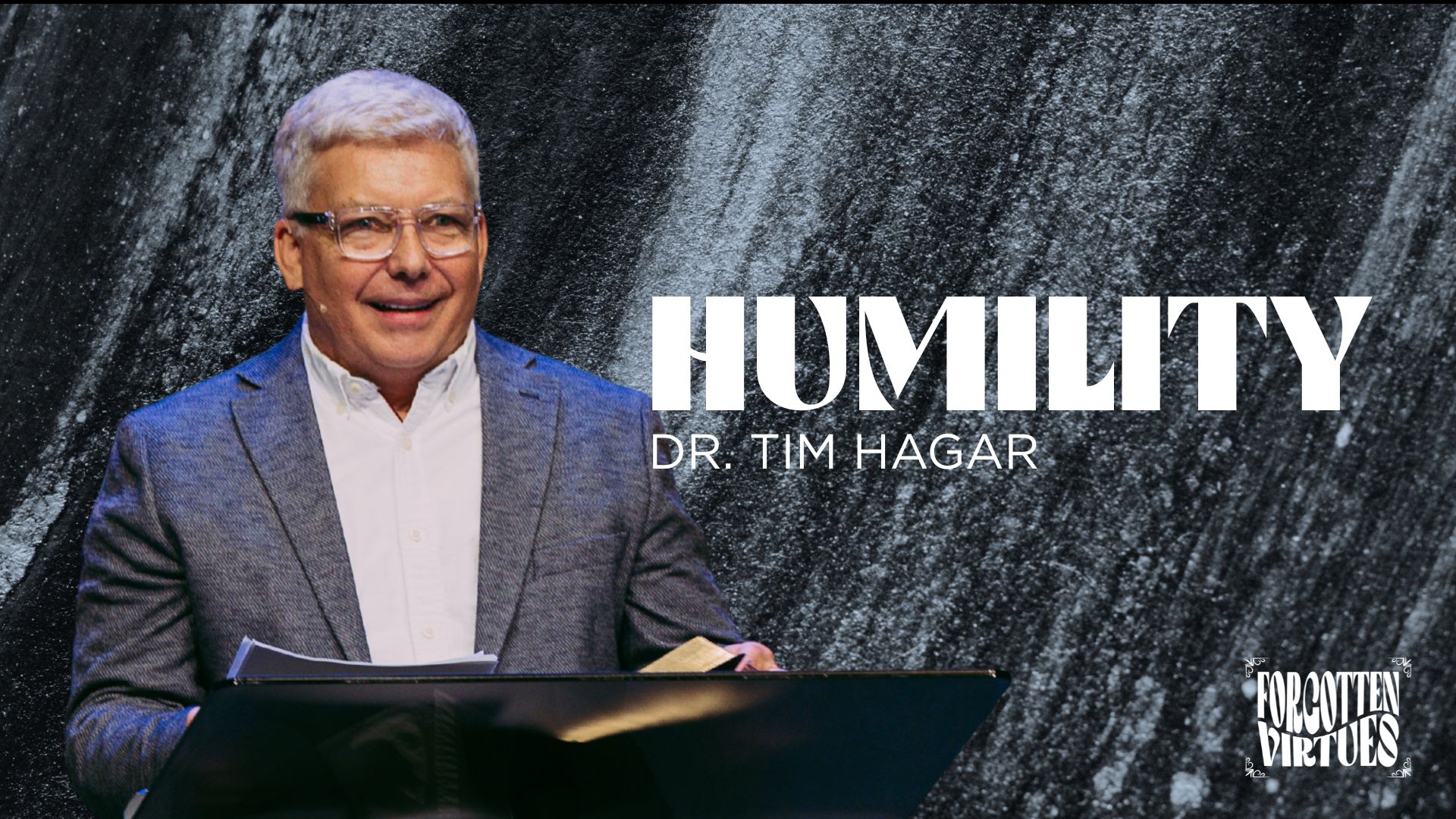 Humility ( James 4:6 ) | Dr Tim Hager - LifePoint Church