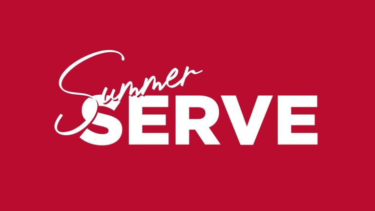 SummerServe 1