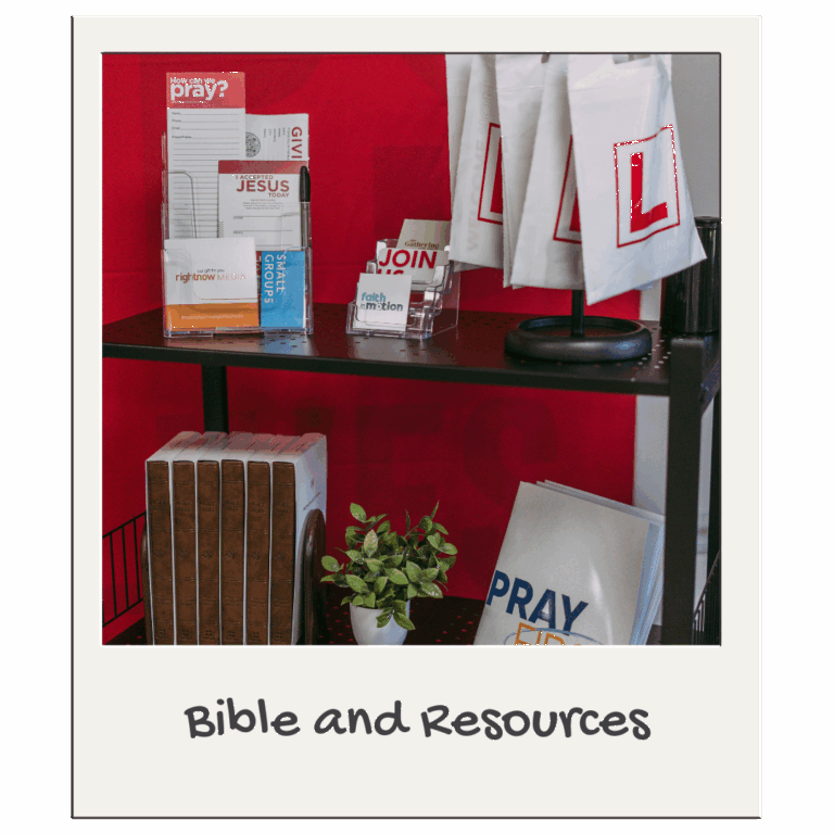 bible-resources