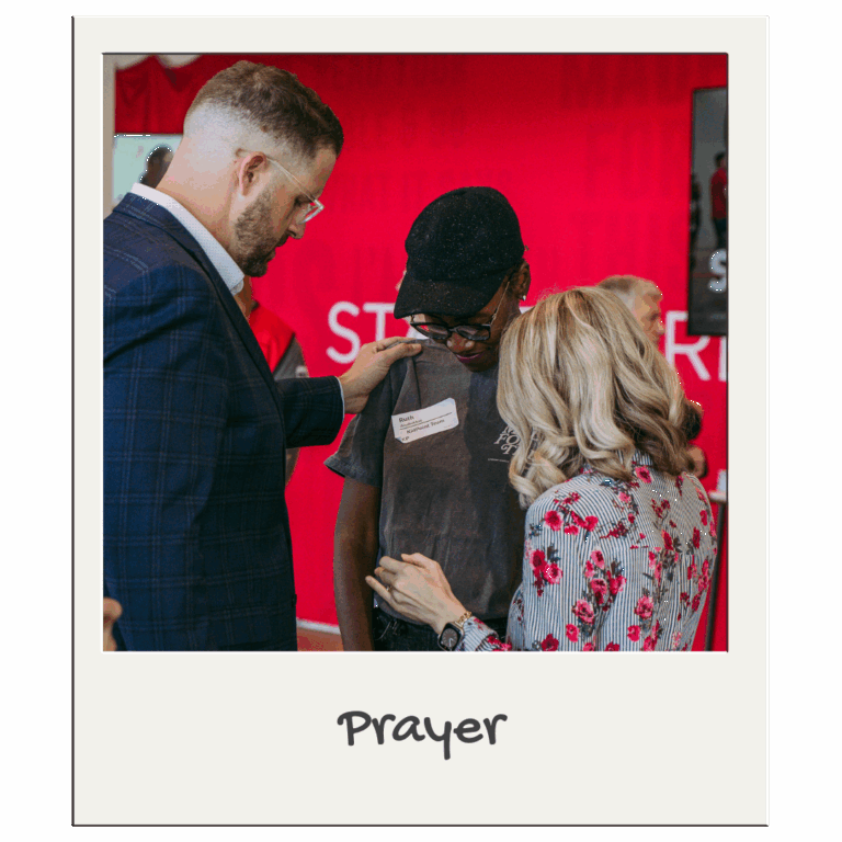 prayer