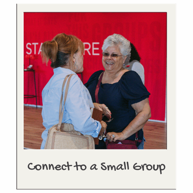 small-groups