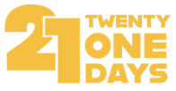 21 days