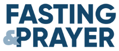 fasting prayer