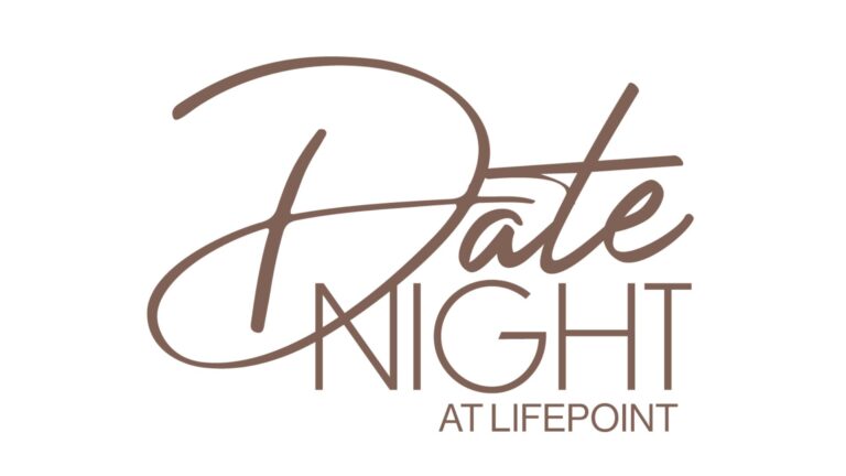 date night event page
