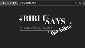 Bible Says 19075 7d359