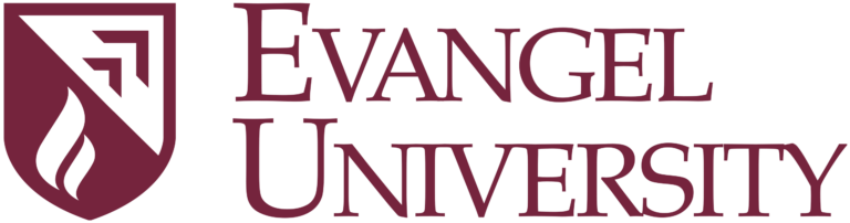 Evangel University logo.svg 768x202 1