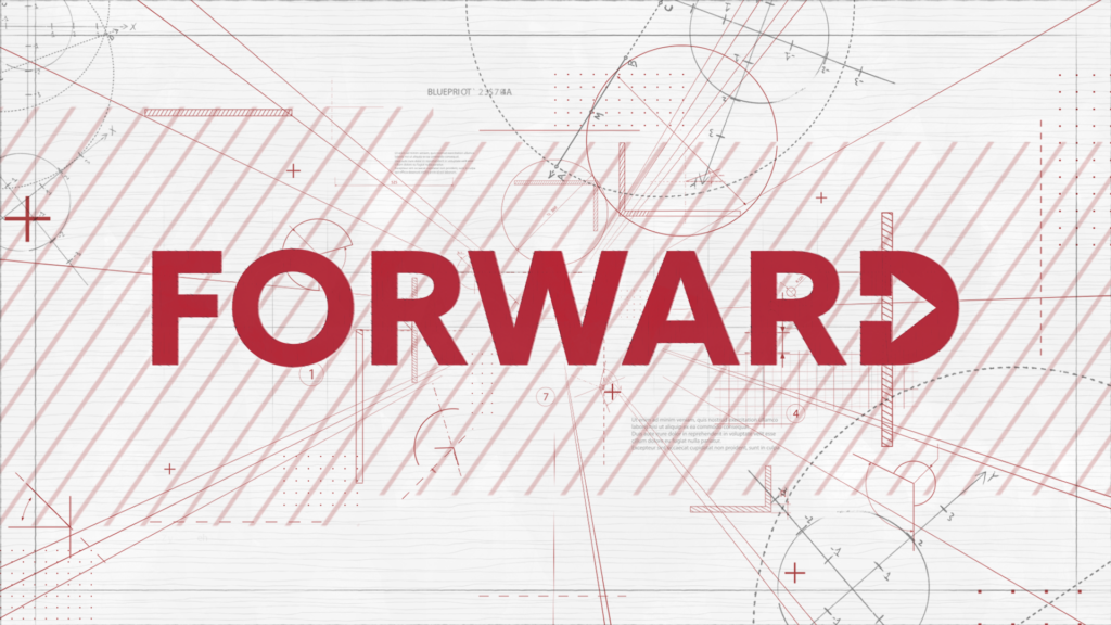 Lifepoint Forward Legacy Lane Report - LifePoint Church