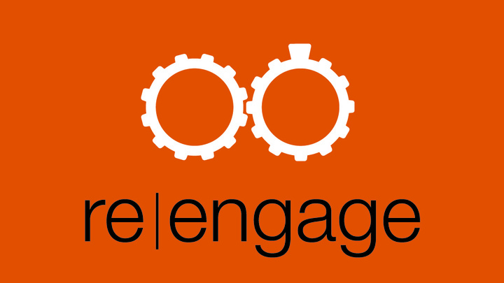 reengage